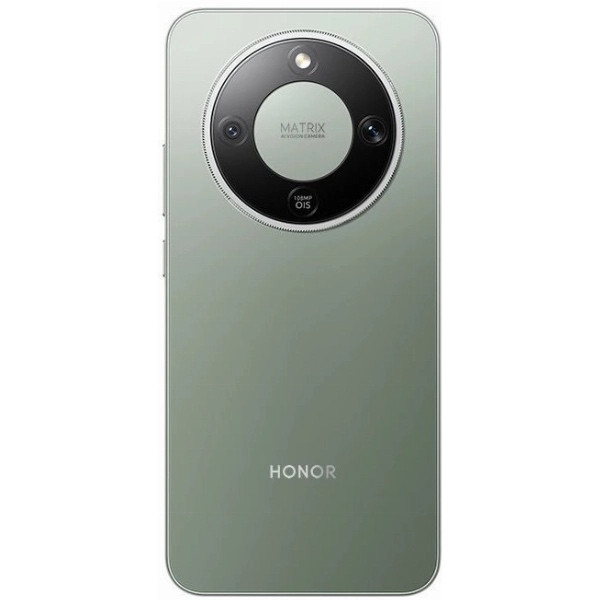 Смартфон HONOR Magic8 Lite 8/512GB Зеленый (Forest Green)