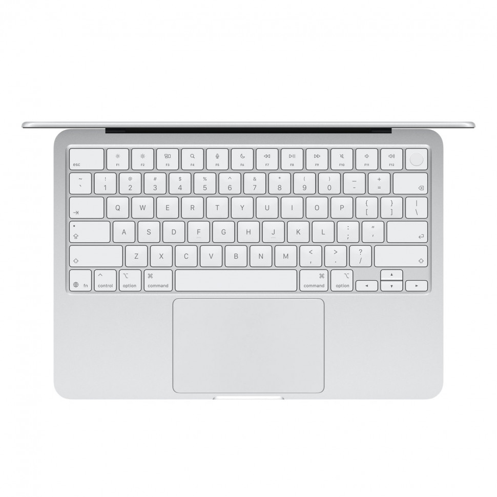 Ноутбук Apple MacBook Neo (A18 Pro 5-Core GPU, 8/512GB) Серебристый (Silver)