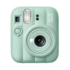 Фотоаппарат моментальной печати Fujifilm Instax Mini 13 Зеленый (Lagoon Green)