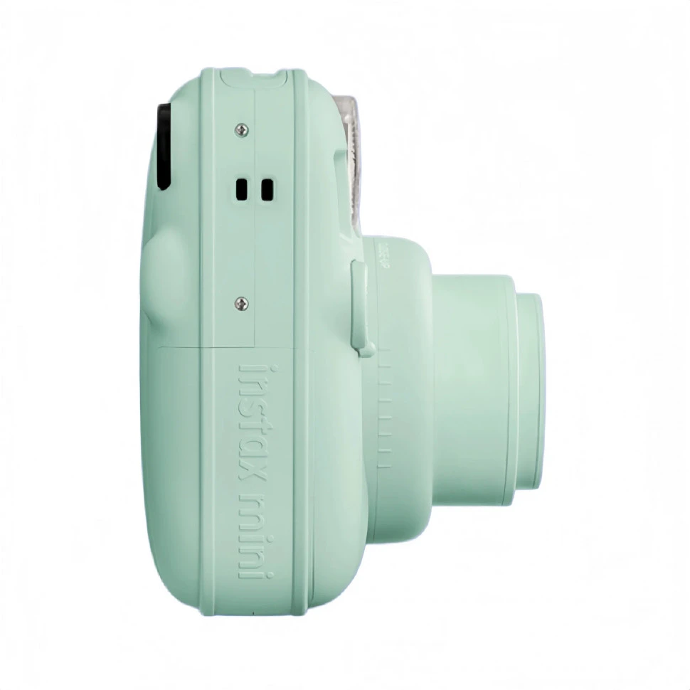Фотоаппарат моментальной печати Fujifilm Instax Mini 13 Зеленый (Lagoon Green)