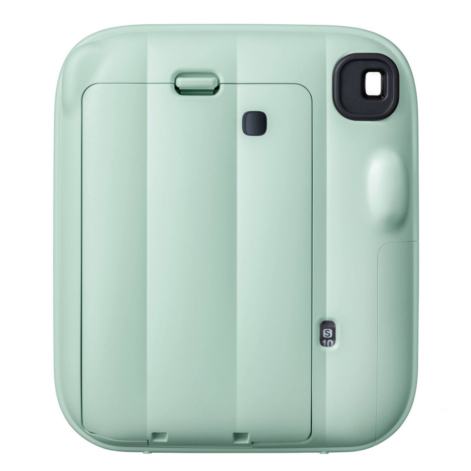 Фотоаппарат моментальной печати Fujifilm Instax Mini 13 Зеленый (Lagoon Green)
