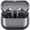 Беспроводные наушники Samsung Galaxy Buds3 Серебро (Silver)