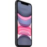 Смартфон Apple iPhone 11 64GB Черный (Black)