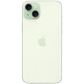 Смартфон Apple iPhone 15 Plus 128GB Зеленый (Green) DualSim