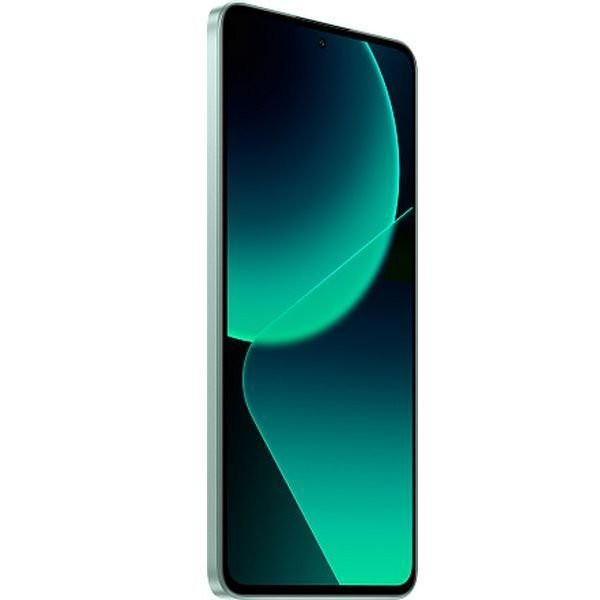 Смартфон Xiaomi 13T Pro 12/256GB Зеленый (Meadow Green)
