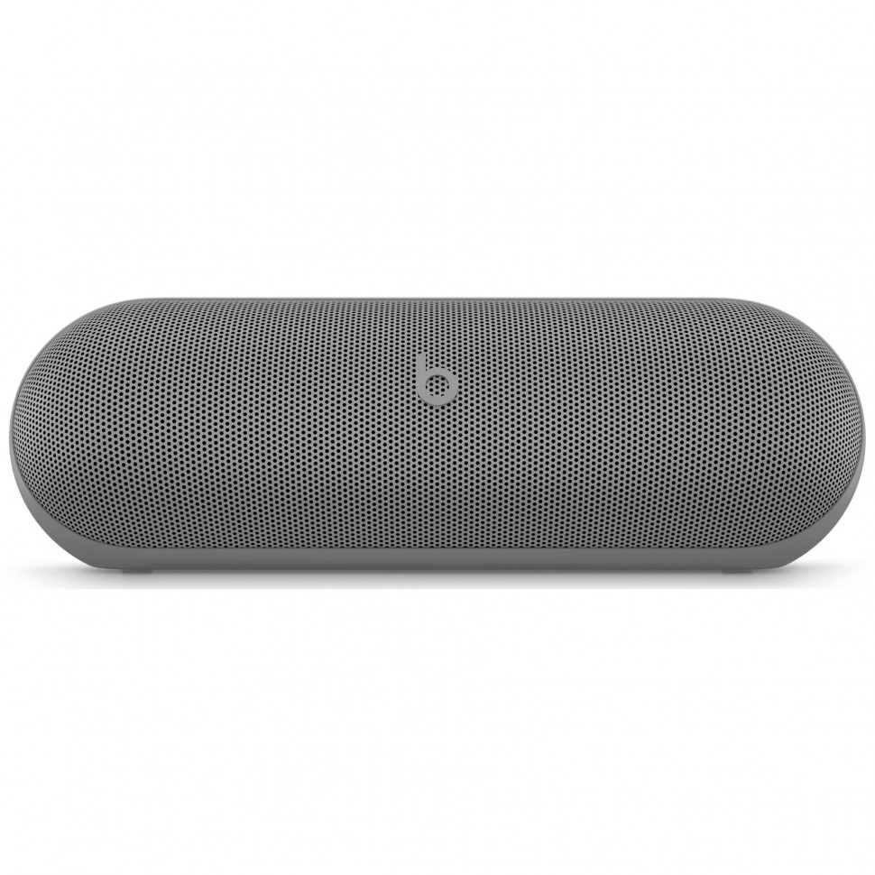 Портативная колонка Beats Pill Kim Kardashian Special Edition Серый (Dark Gray)