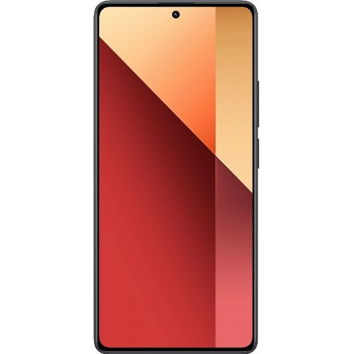 Смартфон Xiaomi Redmi Note 13 Pro 8/128GB Черный (Midnight Black)