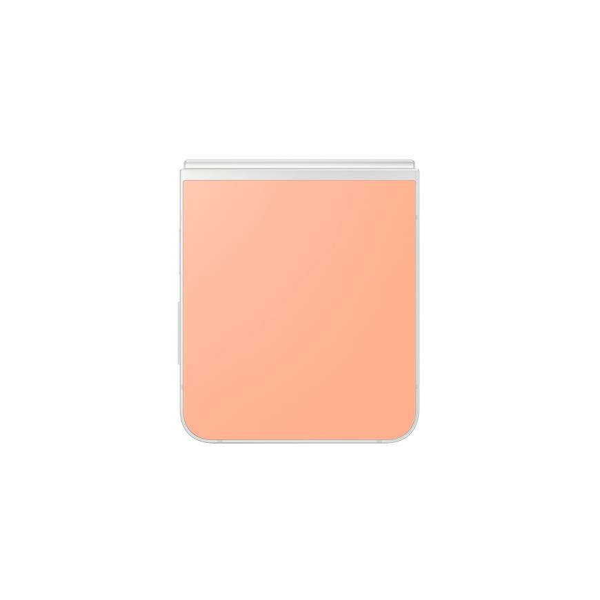 Смартфон Samsung Galaxy Z Flip6 12/256GB Персиковый (Peach)