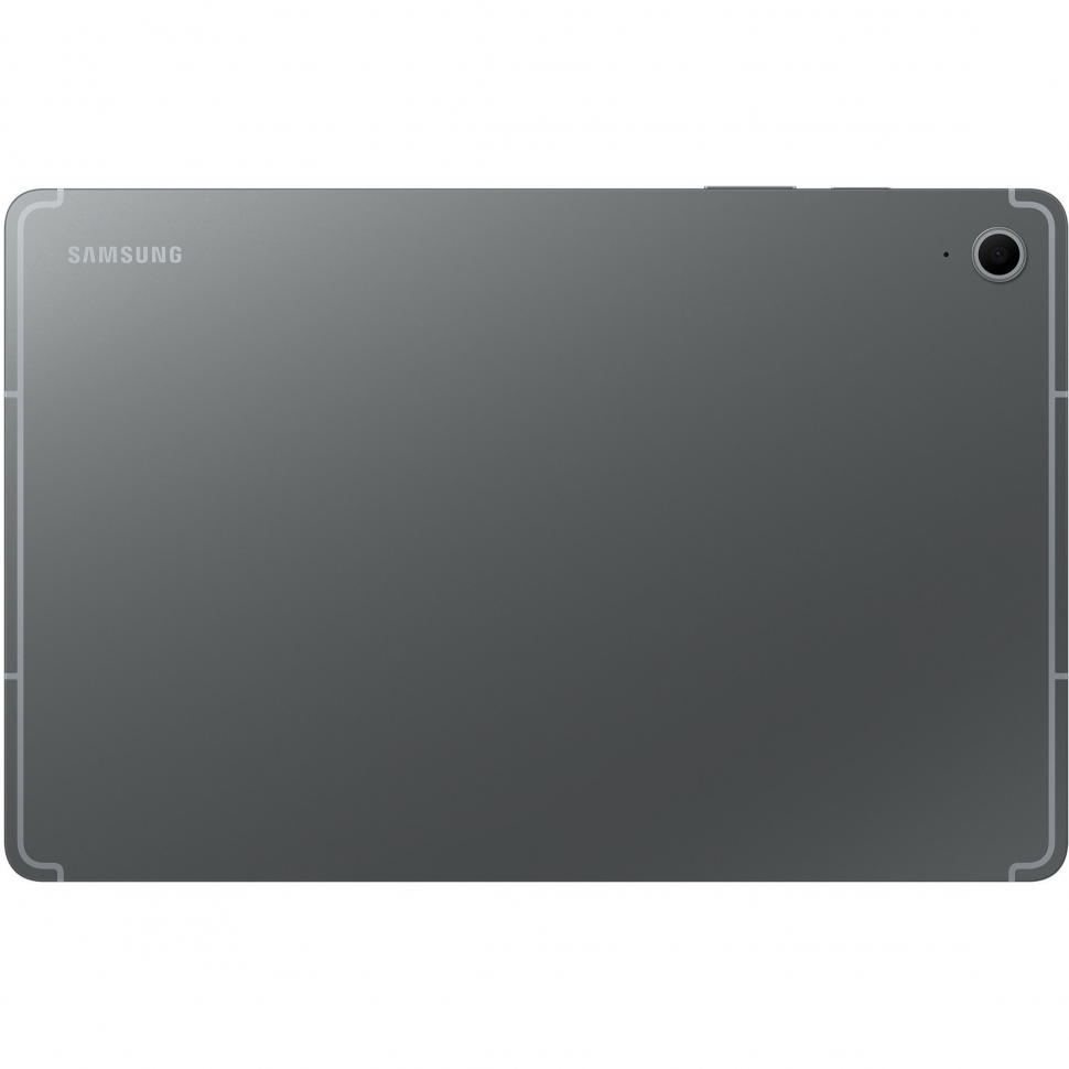 Планшет Samsung Galaxy Tab S10 FE Wi-Fi 12/256GB Серый (Gray)