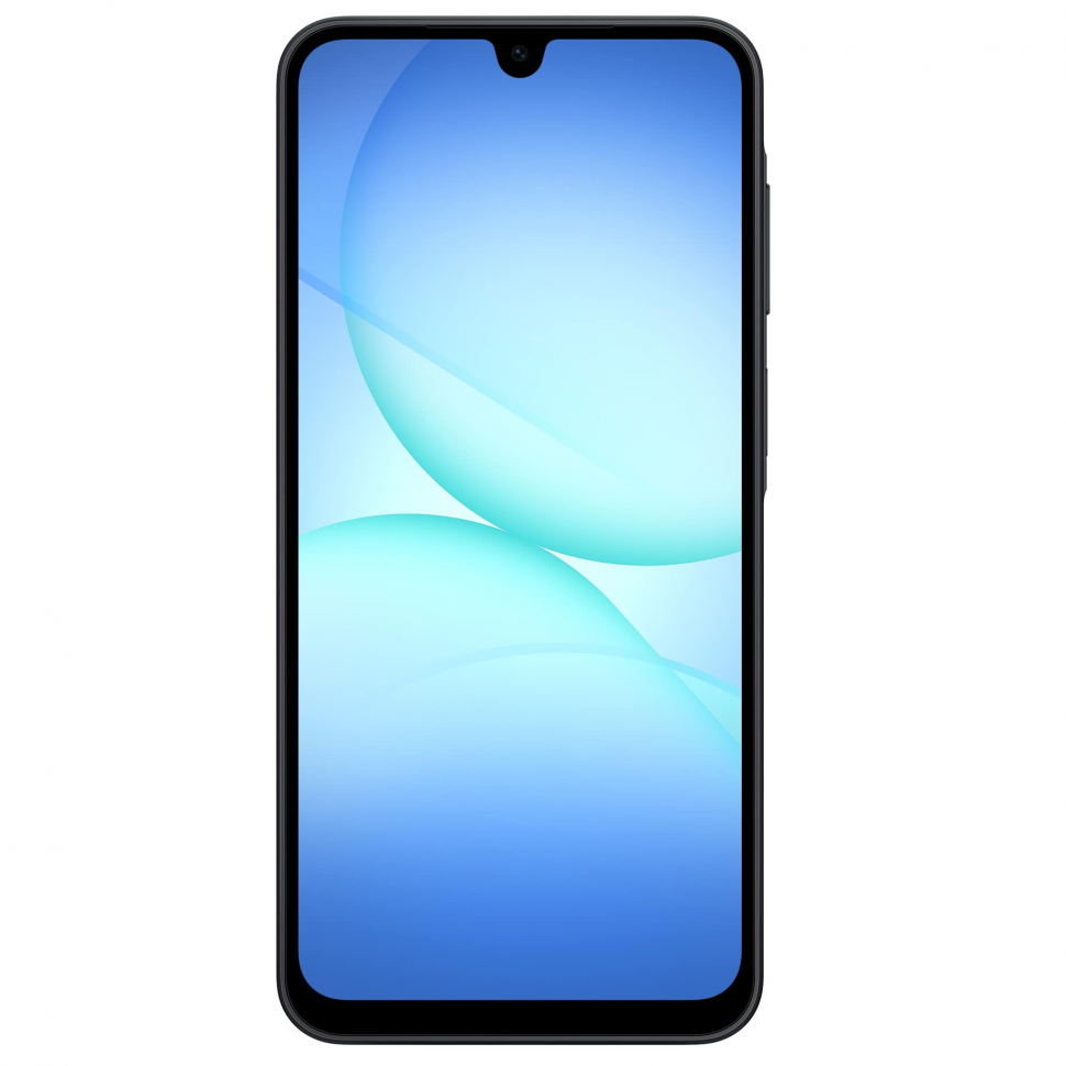 Смартфон Samsung Galaxy A17 5G 4/128GB Черный (Black)