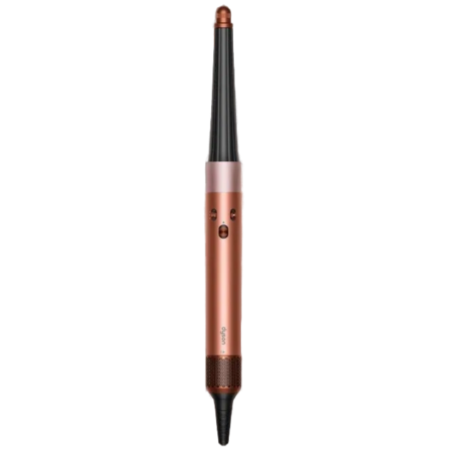 Стайлер Dyson Airwrap ID HS08 Ceramic Barrel Amber Silk (Вилка CN)