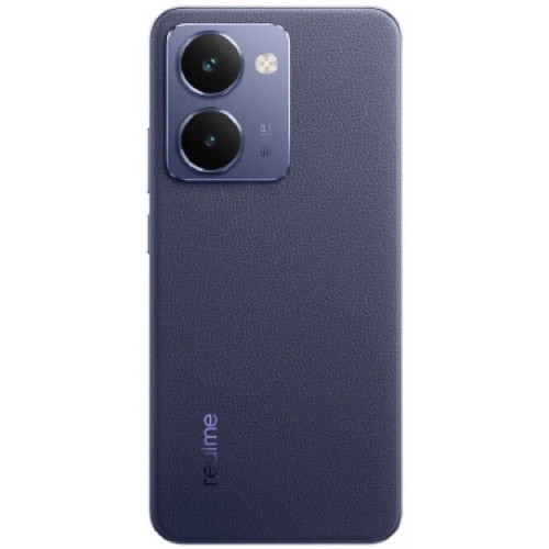 Смартфон realme P3 Ultra 5G 12/256GB Синий (Neptune Blue)
