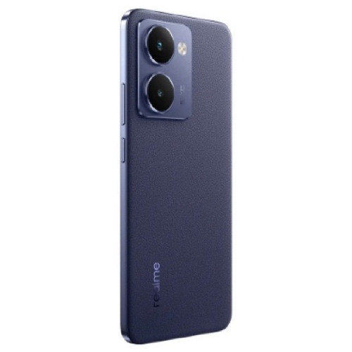 Смартфон realme P3 Ultra 5G 12/256GB Синий (Neptune Blue)