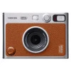 Фотоаппарат моментальной печати Fujifilm Instax Mini Evo Коричневый (Brown)