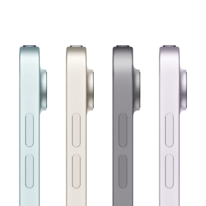 Планшет Apple iPad Air 11 (2026) 256GB Wi-Fi Голубой (Blue)