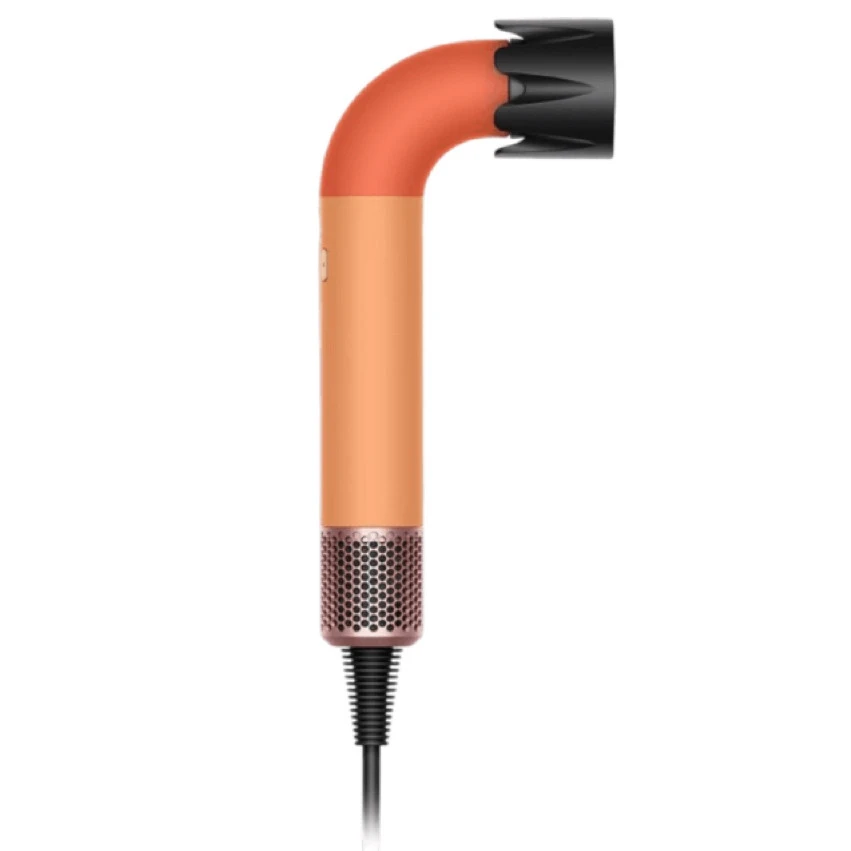 Фен Dyson Supersonic R Pro HD17 Gift Edition Ceramic Apricot/Topaz (Вилка CN)