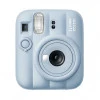 Фотоаппарат моментальной печати Fujifilm Instax Mini 13 Синий (Frost Blue)