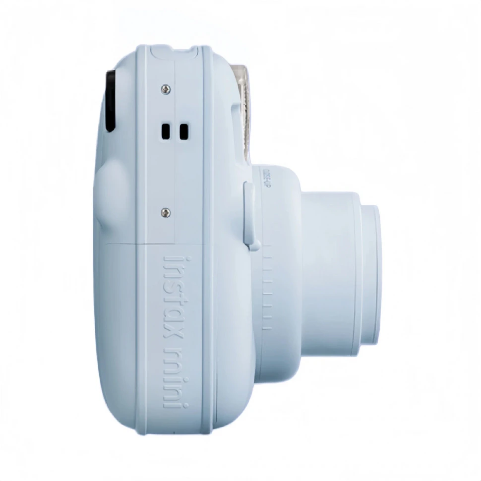 Фотоаппарат моментальной печати Fujifilm Instax Mini 13 Синий (Frost Blue)