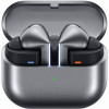 Беспроводные наушники Samsung Galaxy Buds3 Pro Серебро (Silver)