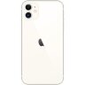 Смартфон Apple iPhone 11 64GB Белый (White)