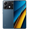 Смартфон Xiaomi POCO X6 12/256GB Синий (Blue)