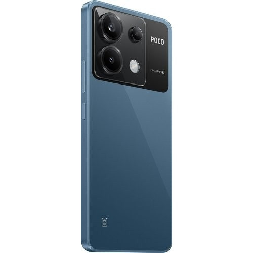Смартфон Xiaomi POCO X6 12/256GB Синий (Blue)