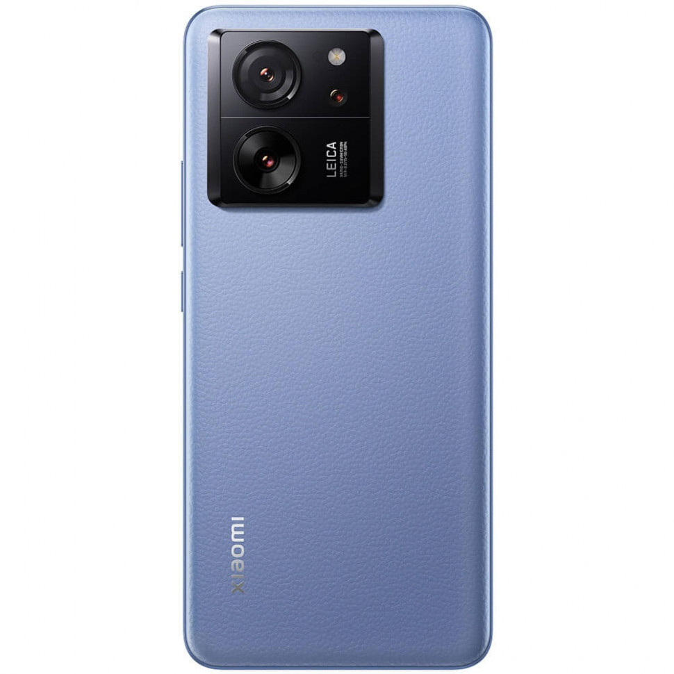 Смартфон Xiaomi 13T Pro 12/512GB Голубой (Alpine Blue)