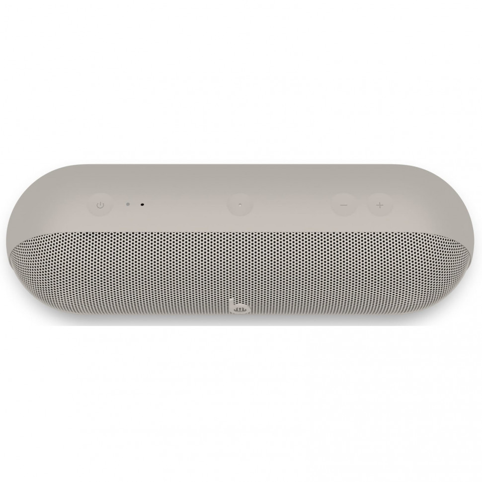 Портативная колонка Beats Pill Kim Kardashian Special Edition Бежевый (Light Gray)