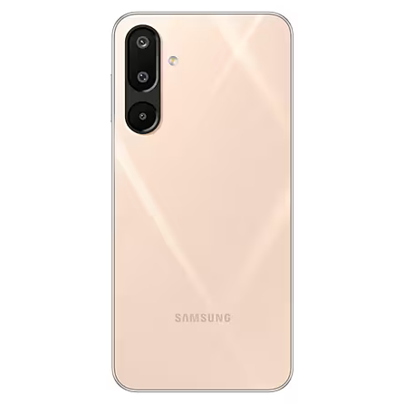 Смартфон Samsung Galaxy M16 5G 8/128GB Розовый (Blush Pink)