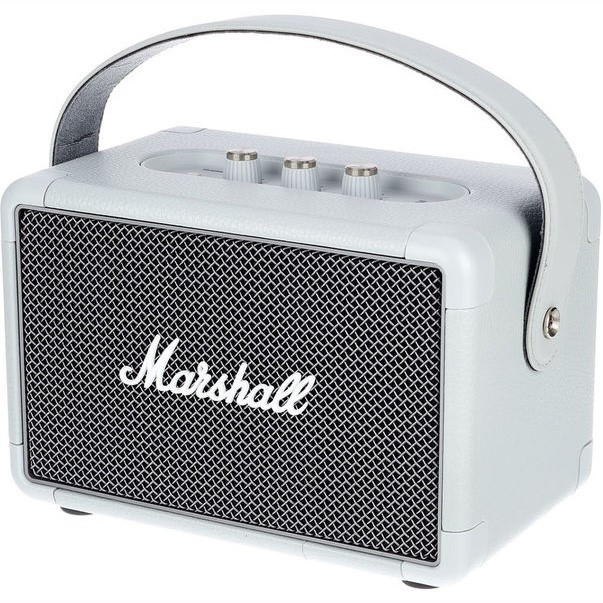 Портативная акустика Marshall Kilburn II Серый (Grey)
