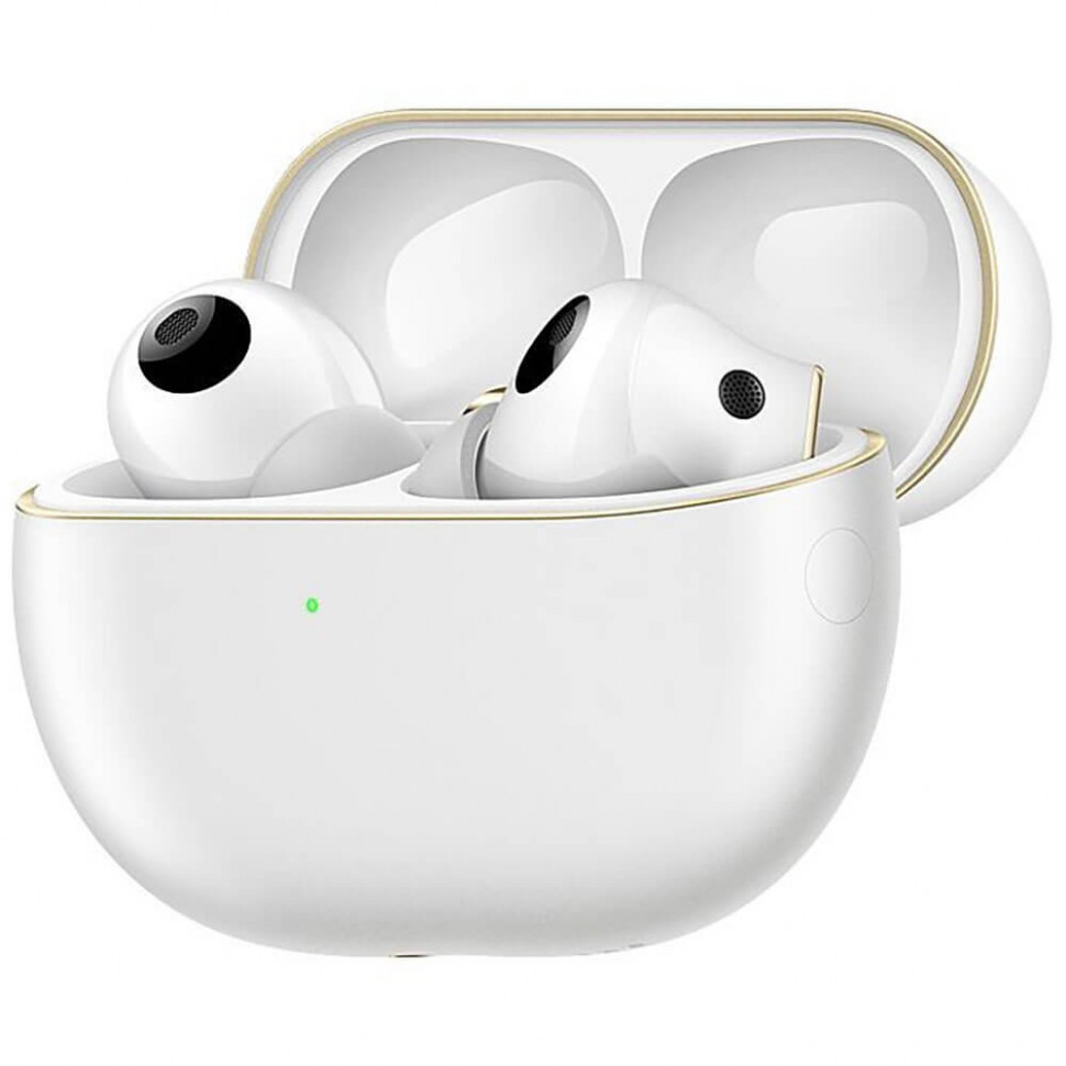 Беспроводные наушники HUAWEI FreeBuds 4 Pro Белый (White)