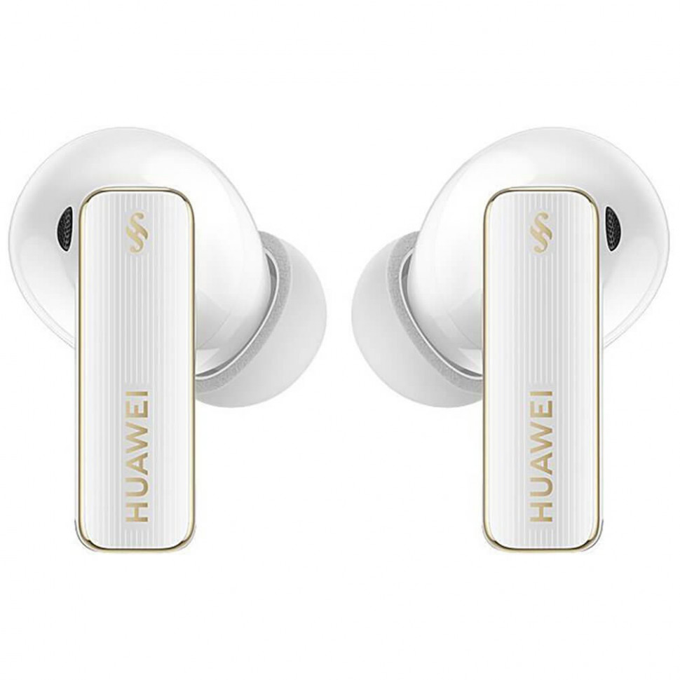 Беспроводные наушники HUAWEI FreeBuds 4 Pro Белый (White)