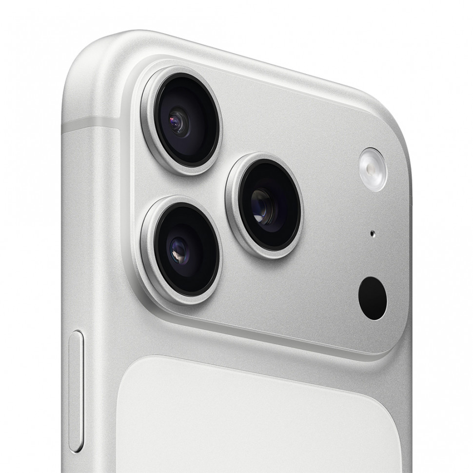 Смартфон Apple iPhone 17 Pro Max 1024GB Белый (Silver)
