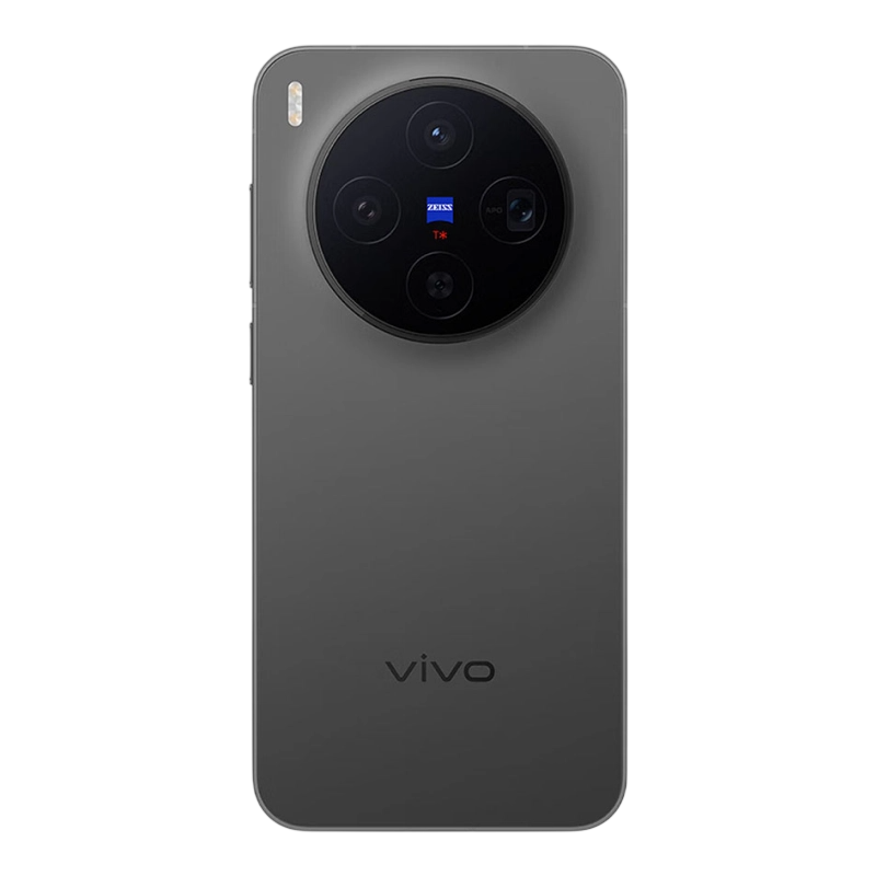 Смартфон vivo X300 16/256GB Черный (Black)