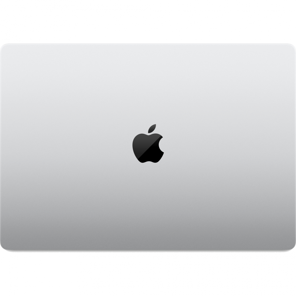 Ноутбук Apple MacBook Pro 14 2026 (M5 Pro 16-Core GPU, 24/1024GB) Серебристый (Silver)