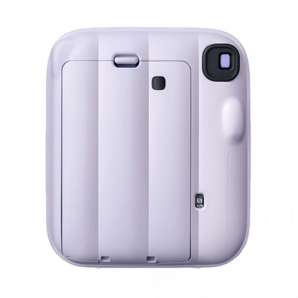 Фотоаппарат моментальной печати Fujifilm Instax Mini 13 Фиолетовый (Dreamy Purple)