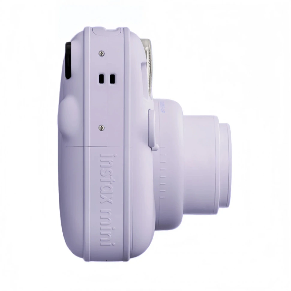 Фотоаппарат моментальной печати Fujifilm Instax Mini 13 Фиолетовый (Dreamy Purple)