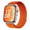 Умные часы HUAWEI Watch FIT 5 Pro Оранжевый (Orange)