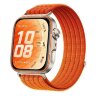Умные часы HUAWEI Watch FIT 5 Pro Оранжевый (Orange)