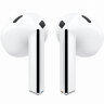 Беспроводные наушники Samsung Galaxy Buds3 Белый (White)