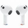 Беспроводные наушники Samsung Galaxy Buds3 Белый (White)