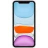 Смартфон Apple iPhone 11 128GB Белый (White)
