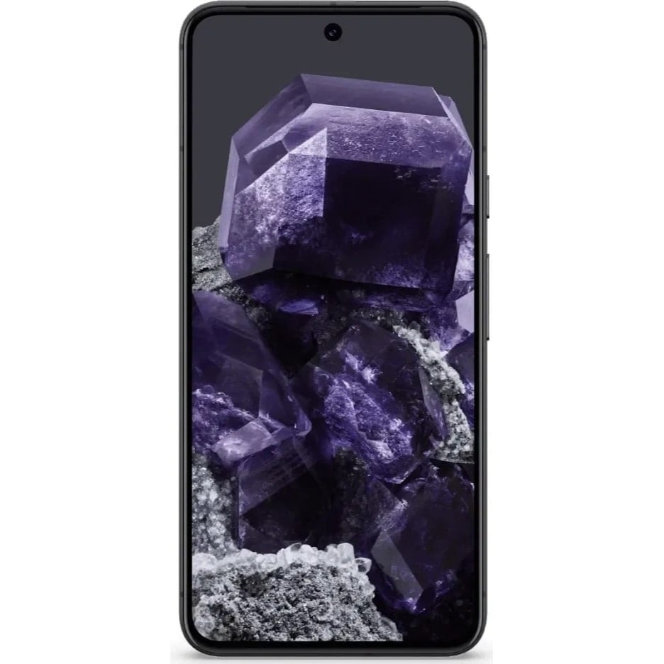 Смартфон Google Pixel 8 8/128GB Черный (Obsidian)