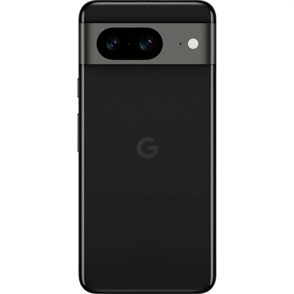 Смартфон Google Pixel 8 8/128GB Черный (Obsidian)