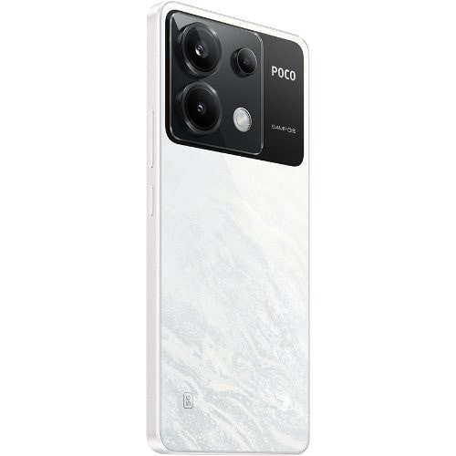Смартфон Xiaomi POCO X6 12/256GB Белый (White)