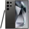Смартфон Samsung Galaxy S24 Ultra 12/256GB Черный (Titanium Black)