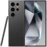 Смартфон Samsung Galaxy S24 Ultra 12/256GB Черный (Titanium Black)