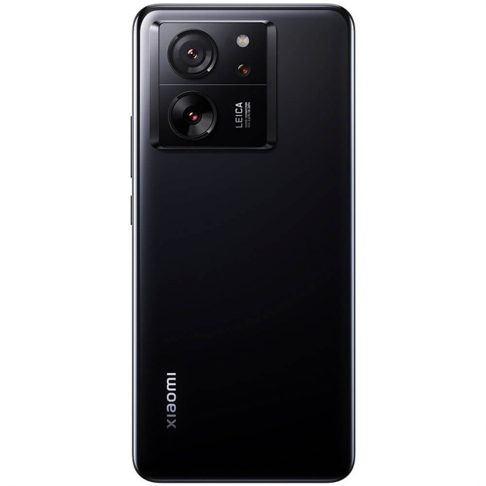 Смартфон Xiaomi 13T Pro 12/512GB Черный (Black)