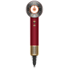 Фен Dyson Supersonic Nural HD16 Gift Edition Red Velvet/Gold (Вилка CN)