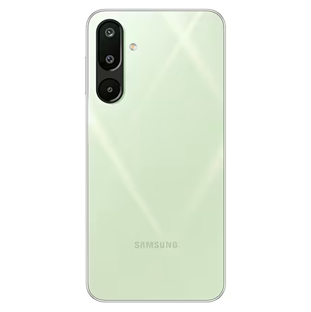 Смартфон Samsung Galaxy M16 5G 8/128GB Мятный (Mint Green)